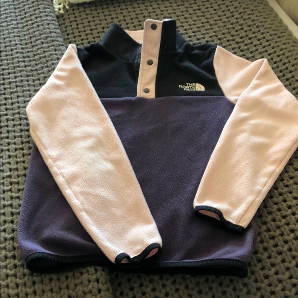 North Face Pullover
